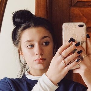 Meet your Posher, Kamryn